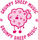 GRUMPY SHEEP MUSIC LIMITED (04667490)