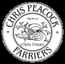 CHRIS PEACOCK FARRIERS LIMITED