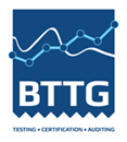BTTG TESTING & CERTIFICATION LTD
