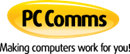 PC COMMS LTD