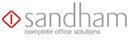 SANDHAM OFFICE SERVICES LIMITED