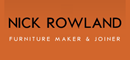 NICK ROWLAND FURNITURE MAKER & JOINER LTD (04704143)