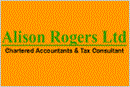 ALISON ROGERS LTD (04707290)
