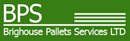BRIGHOUSE PALLET SERVICES LIMITED
