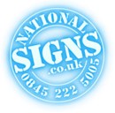 NATIONAL SIGNS LIMITED