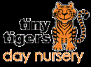 TINY TIGERS DAY NURSERY LTD.