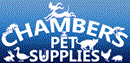 CHAMBERS PET SUPPLIES LIMITED