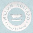 WILLIAM HOLLAND LIMITED (04743413)