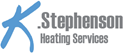 K STEPHENSON HEATING SERVICES LIMITED