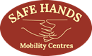 SAFE HANDS MOBILITY LIMITED (04753697)