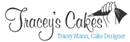 TRACEY'S CAKES LIMITED