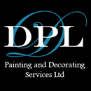D P LAWLESS PAINTING & DECORATING SERVICES LIMITED (04760508)
