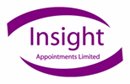 INSIGHT APPOINTMENTS LIMITED (04769075)