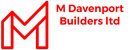 M. DAVENPORT BUILDERS LTD