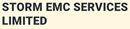 STORM EMC SERVICES LIMITED