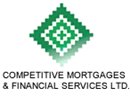 COMPETITIVE MORTGAGES AND FINANCIAL SERVICES LTD (04781360)