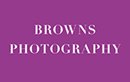 BROWNS PHOTOGRAPHY LIMITED