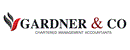 GARDNER & CO ACCOUNTANTS LTD