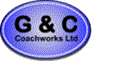 G & C COACHWORKS LIMITED (04791018)