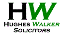 HUGHES WALKER SOLICITORS LIMITED (04801072)