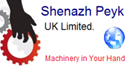 SHENAZH PEYK UK LIMITED (04801545)