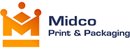 MIDCO PRINT AND PACKAGING LIMITED (04806793)