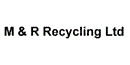 M & R RECYCLING LIMITED