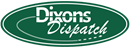 DIXONS DISPATCH LIMITED