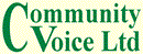 COMMUNITY VOICE LIMITED (04860531)
