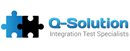 Q-SOLUTION LIMITED