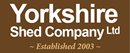 YORKSHIRE SHED COMPANY LIMITED (04863777)