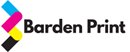 BARDEN PRINT LIMITED