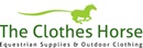 THE CLOTHES HORSE LIMITED (04870359)
