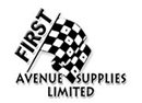 FIRST AVENUE SUPPLIES LIMITED