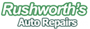 RUSHWORTH'S AUTO REPAIRS LTD (04875137)