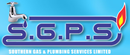 SOUTHERN GAS & PLUMBING SERVICES LIMITED