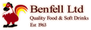 BENFELL LTD (04887810)