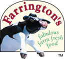 FARRINGTON'S FARM SHOP LTD
