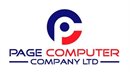 PAGE COMPUTER COMPANY LTD (04915862)