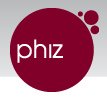 PEOPLE WITH PHIZ LIMITED