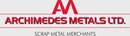 ARCHIMEDES METALS LIMITED