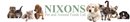 NIXONS PET AND ANIMAL FEEDS LIMITED