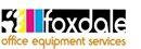 FOXDALE OFFICE EQUIPMENT SERVICES LIMITED