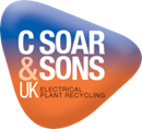 C. SOAR & SONS (UK)  LIMITED (04947308)