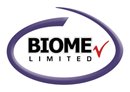 BIOME LIMITED (04951014)