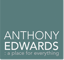 ANTHONY EDWARDS KITCHENS LIMITED (04952495)