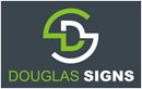 DOUGLAS SIGNS LIMITED (04965106)