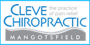 CLEVE CHIROPRACTIC LIMITED (04979102)