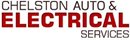 CHELSTON ELECTRICAL SERVICES LIMITED