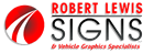 ROBERT LEWIS SIGNS LIMITED (04998058)